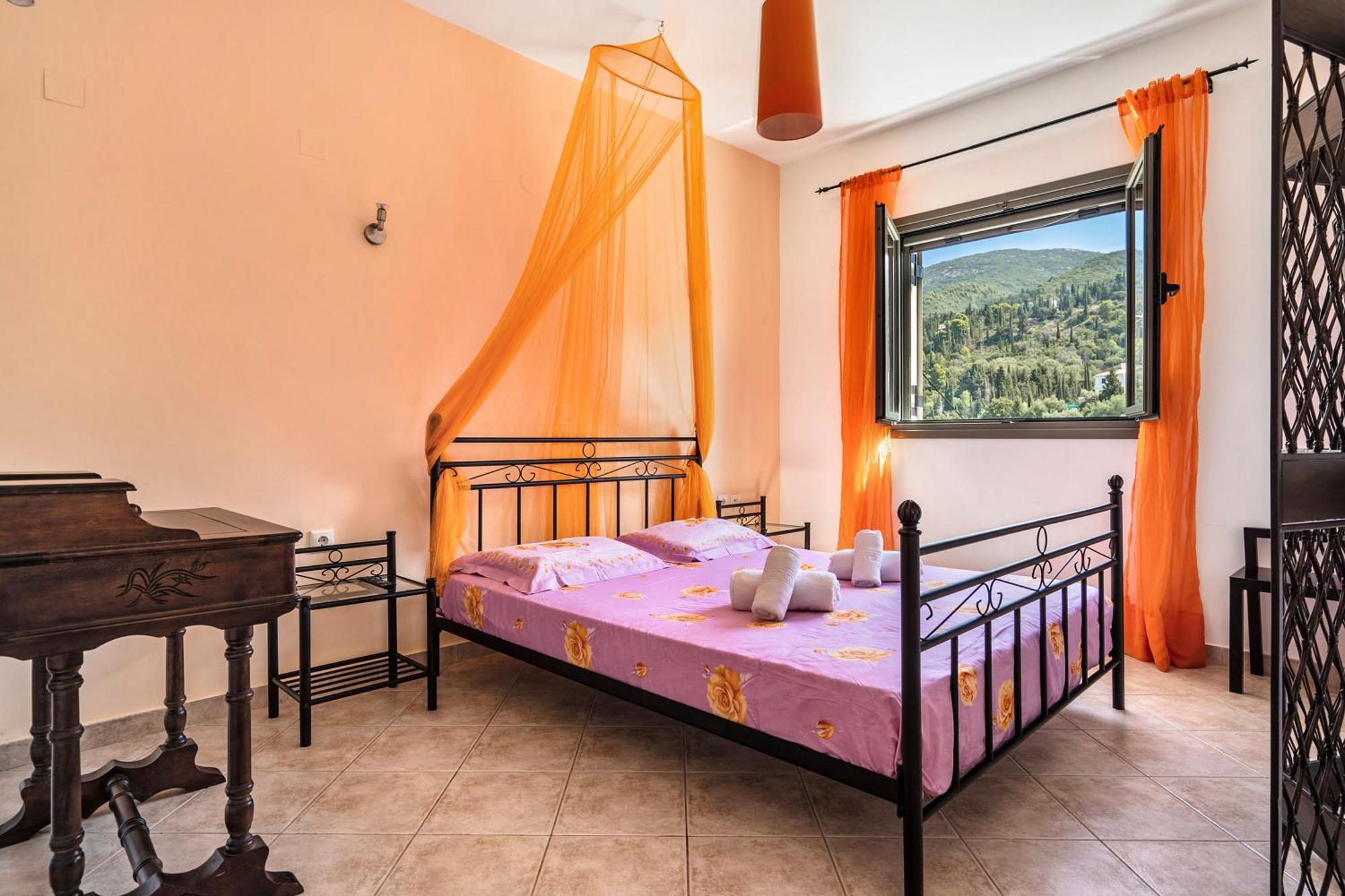 Alkionides Apartment 2 Áyios Nikítas 외부 사진